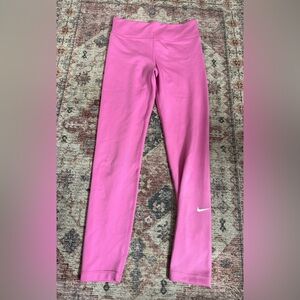 Nike Dry Fit youth activewear pants